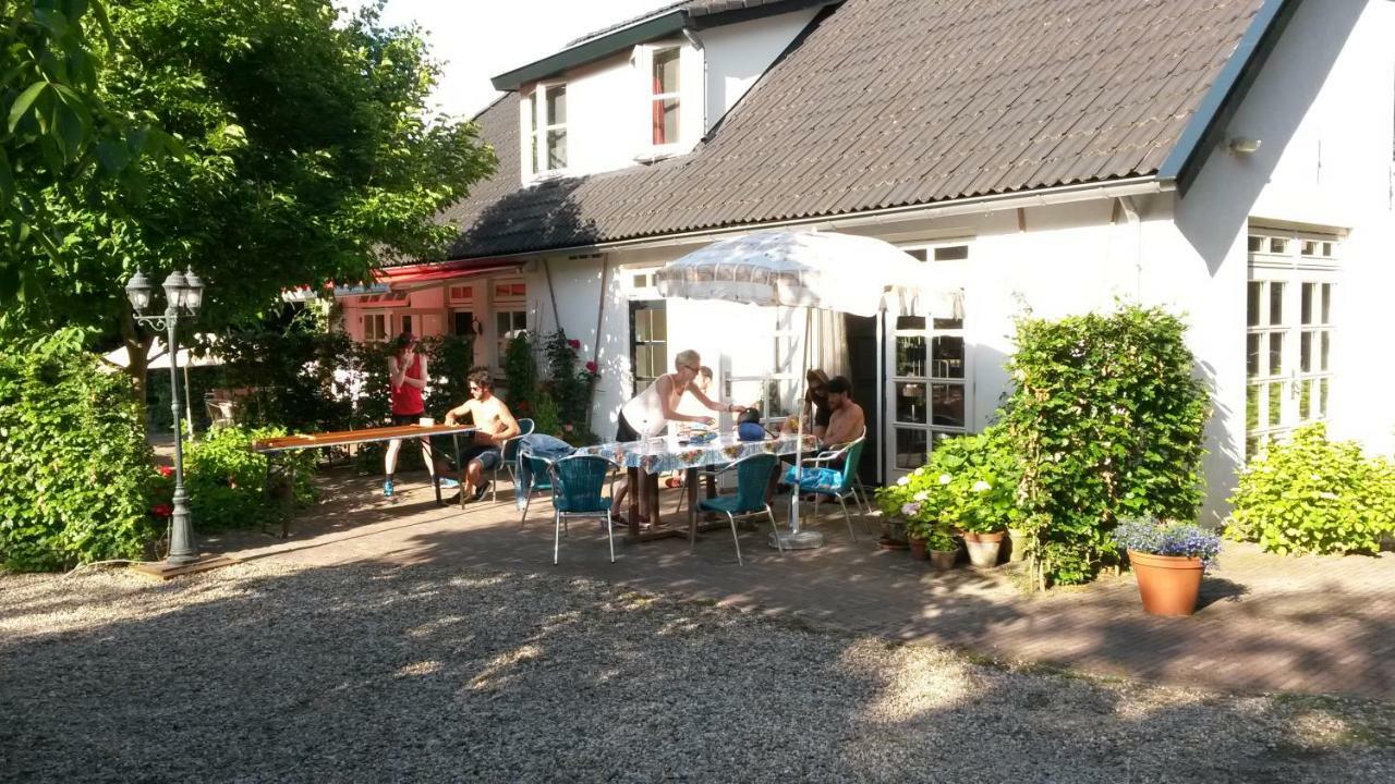 B&B Stadsoase Nijmegen Exteriér fotografie